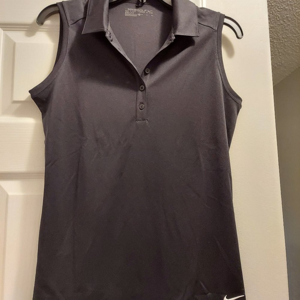 Nike Golf Shirt